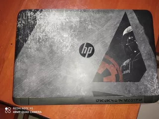 Hp Star Wars Special Edition