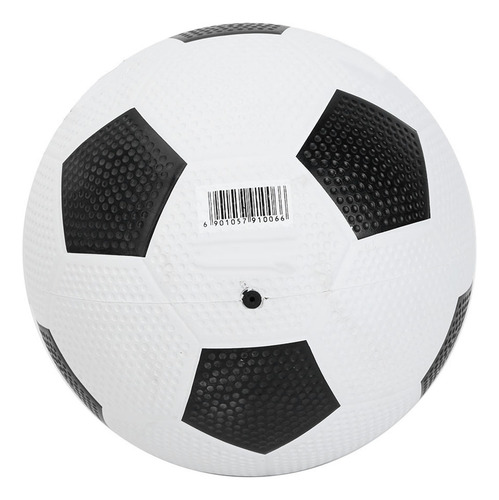 Balón De Fútbol De Goma De Calidad Número 5 Para Entrenamien