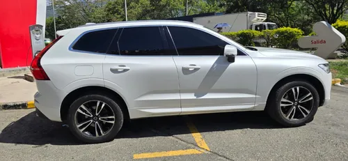 Volvo XC60 2.0 T5 Awd Momentum