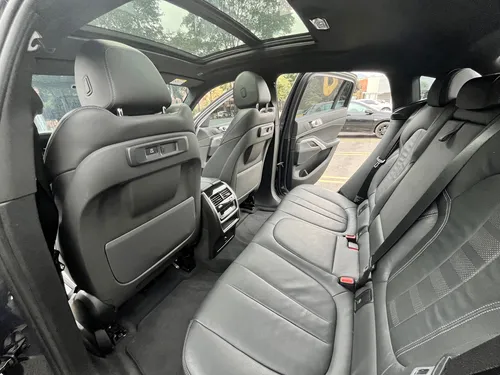 BMW X6 3.0 Xdrive40I