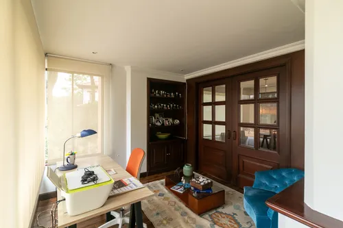 Apartamento En Venta En Cerros De Niza. Cod V1106024