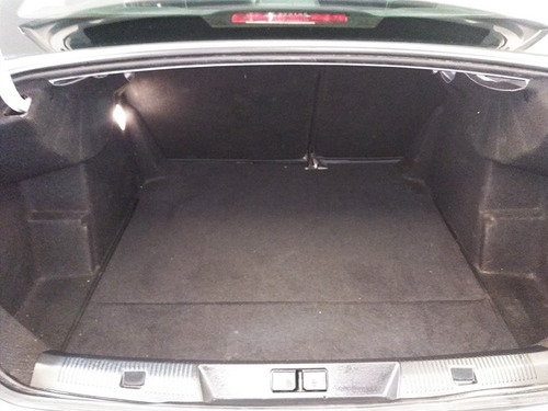 Citroen C4 Lounge 1.6 Thp Tiptronic Exclusive 2014