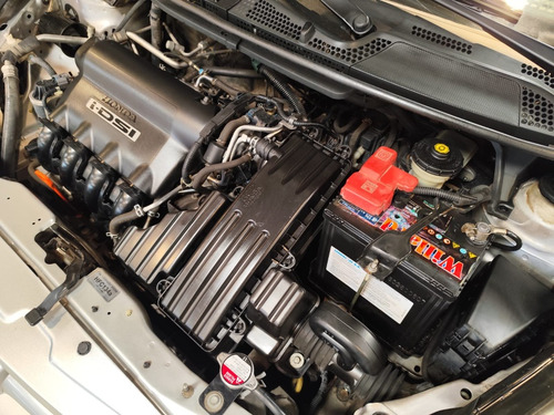 Honda Fit 1.5 Ex At