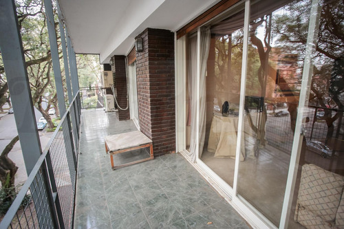 Departamento En Venta Sobre Av. Melian En Belgrano R