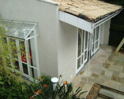 Imagem 1 de 17 de Casa A Venda Residencial 0 - Alphaville - Ca0104 - 67733916