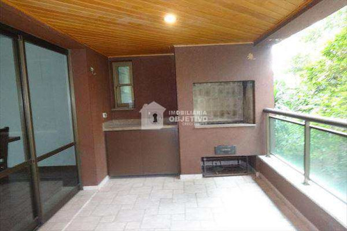 Imagem 8 de 26 de Apartamento Com 4 Dorms, Jardim Fonte Do Morumbi, São Paulo - R$ 1.4 Mi, Cod: 2556 - A2556