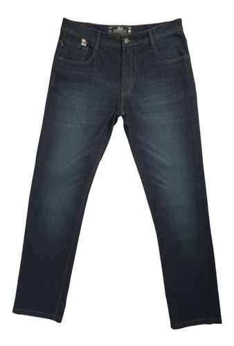 Calça Masculina Jeans Lost Classic Denim Slim 3905