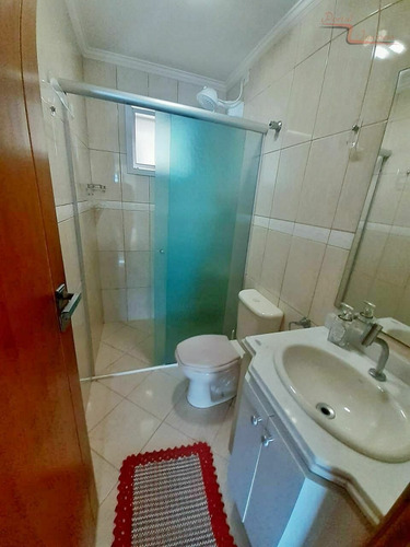 Imagem 21 de 28 de Apartamento À Venda No Bairro Indaiá - Caraguatatuba/sp - 4184