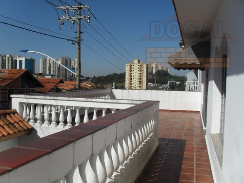 Imagem 8 de 30 de Casa Térrea E Isolada De Lote Inteiro - Cl0352 - 34132827