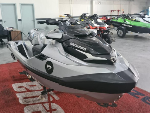 Jet Sky Seadoo Gtx 300 2021 Limited 85h