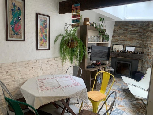 Imagen 4 de 19 de Venta Casa Pocitos 3 Dorm. Con Gge Y Azotea