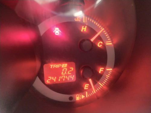 Imagen 15 de 15 de Maza Mazda 3
