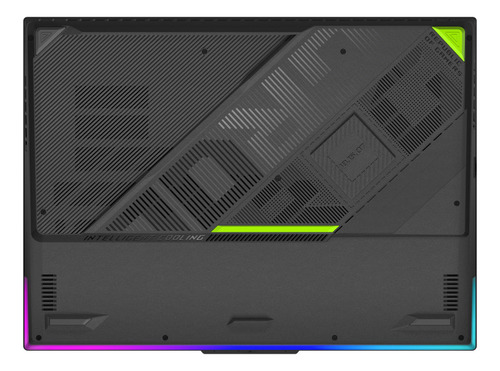 Laptop Gamer Asus Rog Strix Corei9 14900hx 18' 32ram Win 11