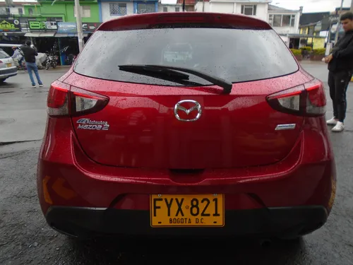 Mazda 2 1.5 Prime