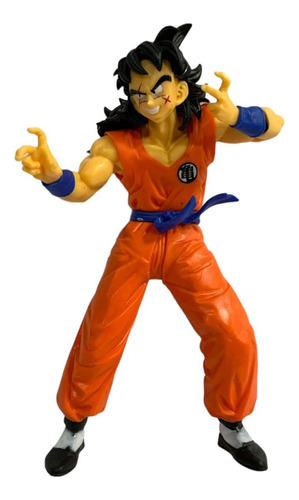 Muñecos Dragon Ball Z Kai Yamcha 