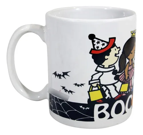 comprar Taza De Cerámica 250ml Distintos Diseños Ts Home