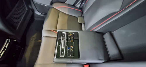 BAIC X55 Ii Plus 1.5T Executive