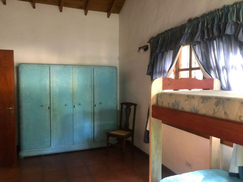 Venta Casa 4 Ambientes Mar De Las Pampas