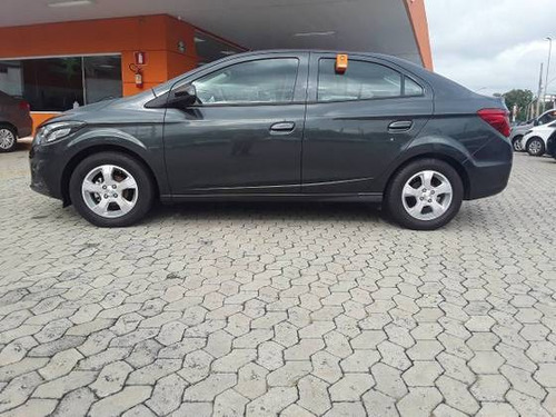 Chevrolet Prisma 1.4 Mpfi Lt 8v Flex 4p Manual