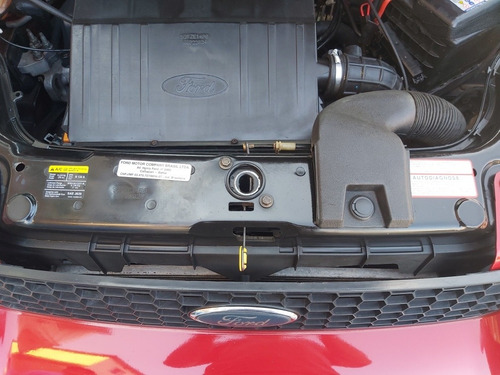 Ford Ecosport 2006 1.6 Xl Flex 5p