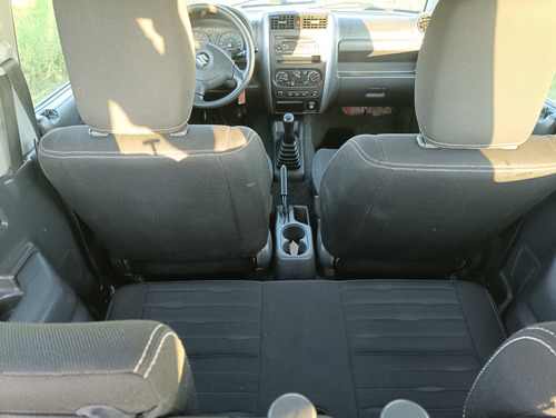 Suzuki Jimny 1.3 4all 3p