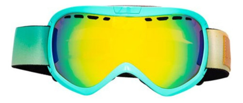 Antiparra Lentes De Nieve Mujer Marca Jack