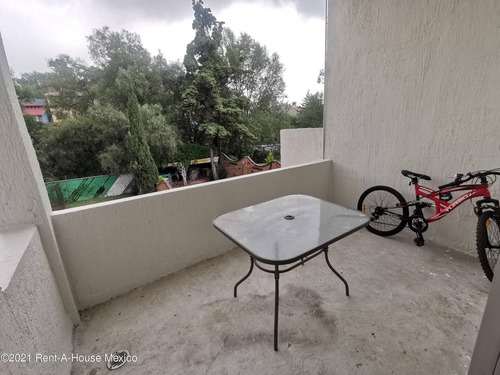 Imagen 12 de 14 de Casa En Venta En Jardines De Satelite 22645lc