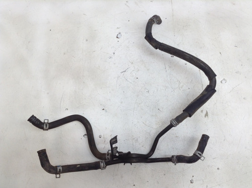 Linea De Agua 1 Honda Fit 1.5 Cvt Mod 06-08