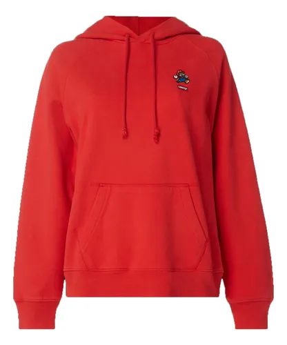 Levis mario bros sudadera new arrivals