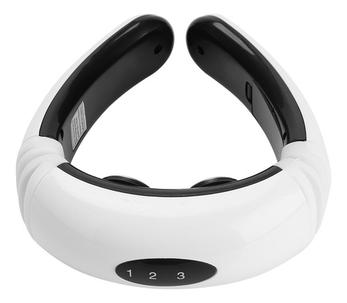 Masajeador Cervical Masajeador De Cuello De 15 Minutos