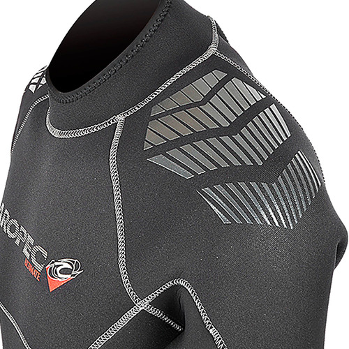 Traje Neopreno Semi Seco Surf Aropec Hombre Xl - Sportpolis