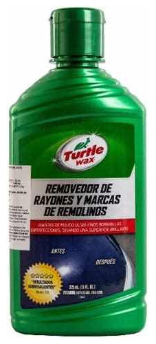 Removedor De Rayones Turtle Wax