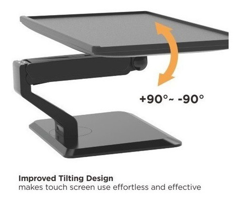 Rack Soporte Para Monitor De Pantalla Táctil De 17 A 32 PuLG