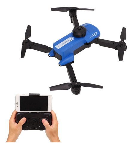 Drone Xt2, Cámara Dual 4k Para Evitar Obstáculos Por Todos L