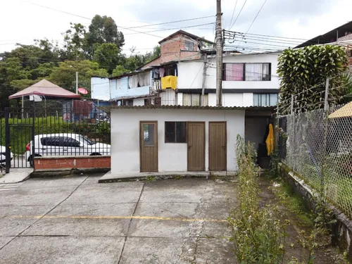Bodega En Arriendo En Minitas/manizales (27918801).