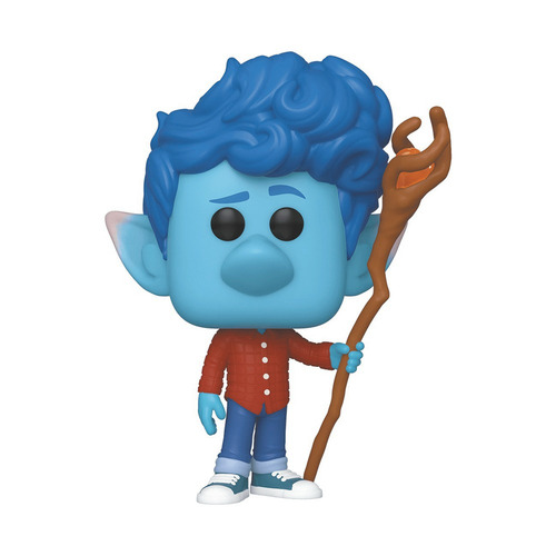 Figura Funko Pop Onward - Unidos Ian Lightfoot 721