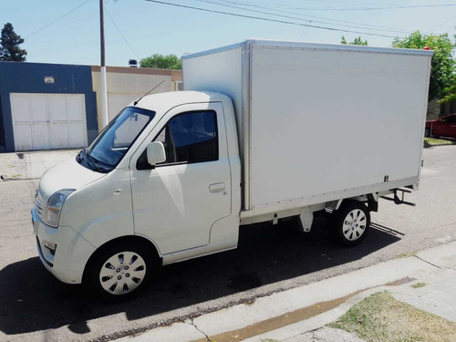 Lifan Foison Box 1.3 92cv 2017
