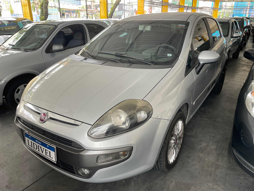 Fiat Punto Essence SP