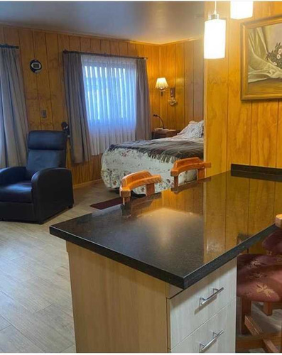 Vende Hermoso Departamento Central (70435)