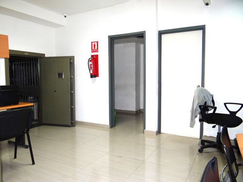 Imagen 8 de 9 de Local Planta Baja En Venta Sabana Grande