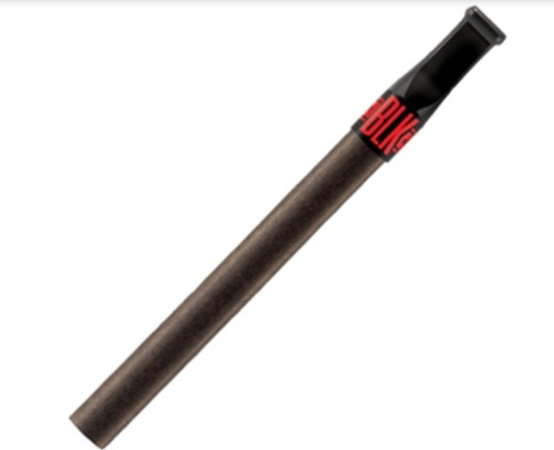 Imagen 3 de 3 de Tabacos Puritos Sabor A Cereza (cherry) Swisher Sweets Blk