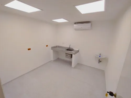 Consultorio En Arriendo En Tequendama. Cod A1023104