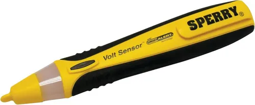 Sperry Instruments Stk001 - Probador De Voltaje Sin