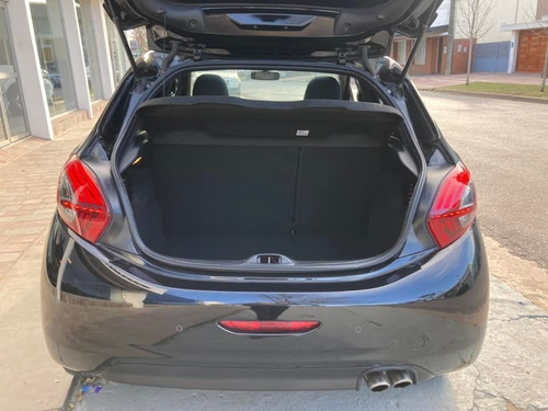 Imagen 6 de 17 de Peugeot 208 5 Ptas 1.6 Thp 165cv Gt Año 2017
