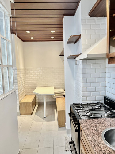 Departamento En Alquiler En Belgrano R, Capital Federal, Buenos Aires
