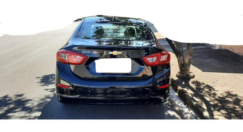 Imagem 4 de 9 de Chevrolet Cruze 1.4 Lt 2017