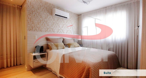 Imagem 11 de 27 de Ecoville Residence, Apartamento 2 Dormitorios, 1 Vaga De Garagem, Ressacada, Itajaí, Santa Catarina - Ap00824 - 33544562