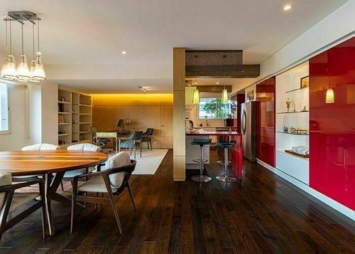 Imagen 4 de 6 de Venta Departamento Desarrollo Paseo De Laureles