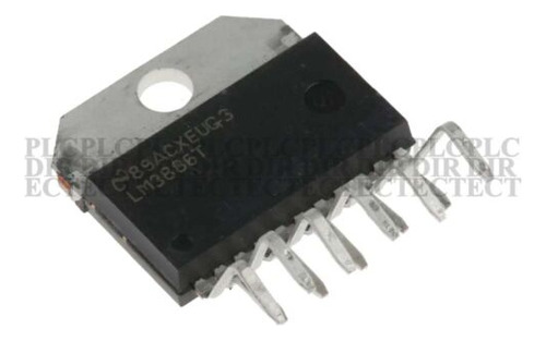 New Lm3886t Ic Chip Ccf
