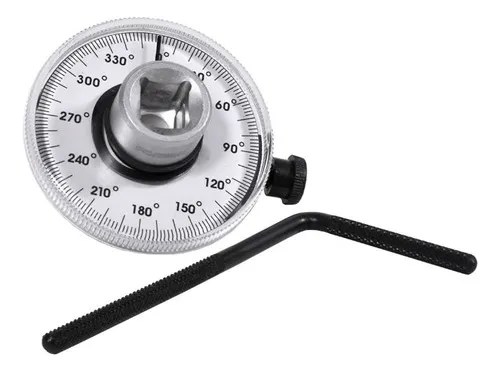 comprar Goniometro Para Torquimetros Medidor Grados Torque 1\u002F2 